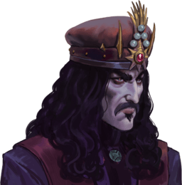 Vlad The Impaler