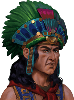 Montezuma II