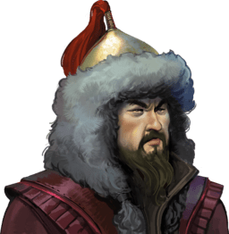Genghis Khan