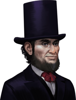 Abraham Lincoln