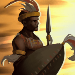 Last Stand of the Impi