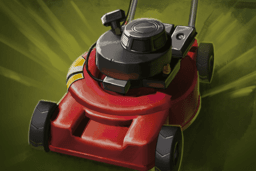 Lawn Mower
