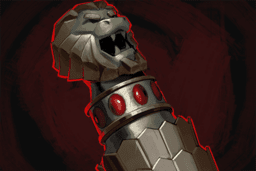 Scepter of Agamemnon