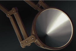 Mirror of Archimedes