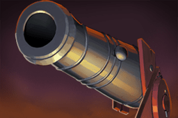 Endeavor Cannon