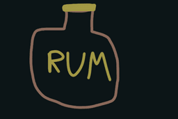 Pirate Rum