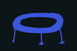 Trampoline