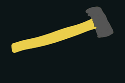 Sledgehammer